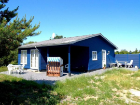 Holiday Home Redward - 1km from the sea by Interhome, Mølby